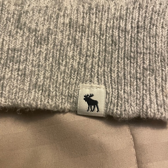 Abercrombie kids sweater - Picture 4 of 6